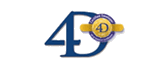 4D Certified Partner Logo